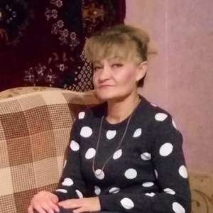 Юлия , 55 лет