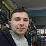 Игорь, 31 год